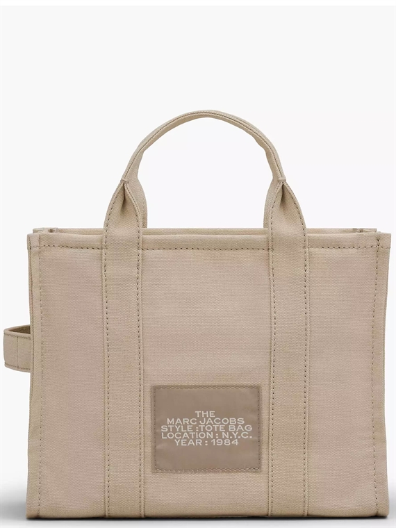 Marc Jacobs The Canvas Medium Tote Bag, Beige